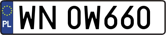 WN0W660