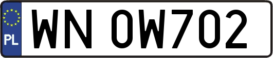 WN0W702