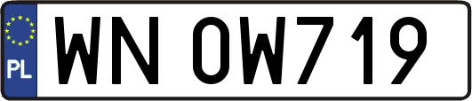 WN0W719