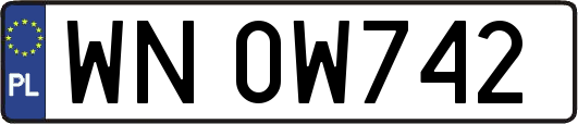 WN0W742