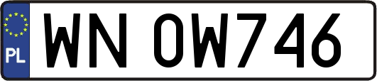 WN0W746