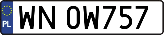 WN0W757