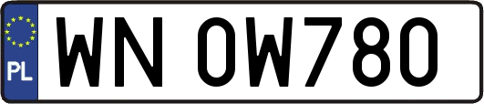 WN0W780