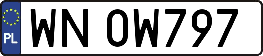 WN0W797