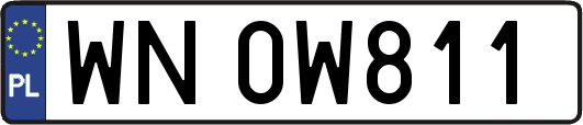 WN0W811