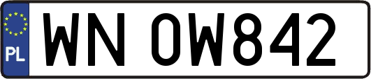 WN0W842