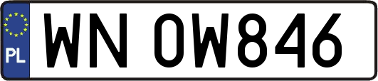 WN0W846