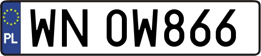WN0W866