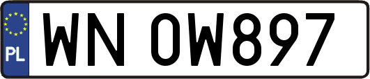 WN0W897