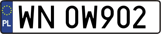 WN0W902
