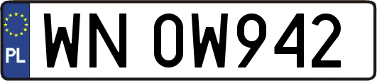 WN0W942