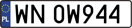 WN0W944