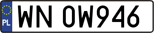 WN0W946
