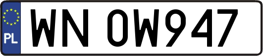WN0W947
