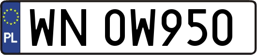 WN0W950