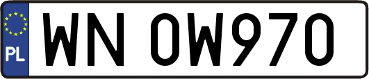 WN0W970