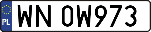 WN0W973
