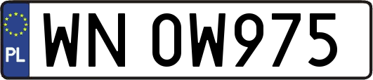 WN0W975