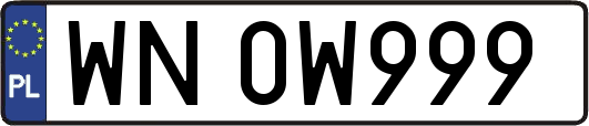 WN0W999
