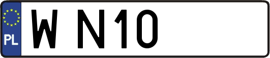 WN10