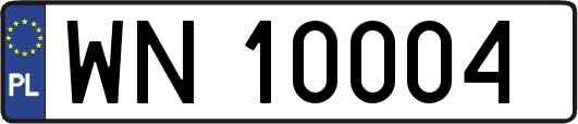 WN10004