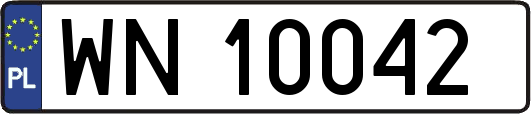 WN10042