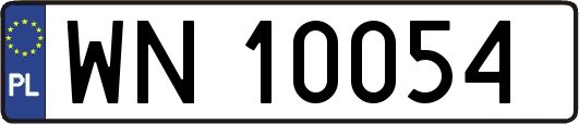 WN10054