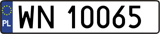 WN10065