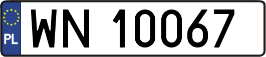 WN10067
