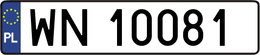 WN10081