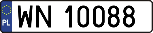 WN10088