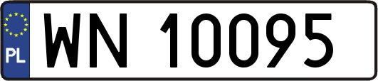 WN10095