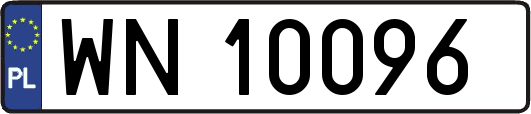 WN10096