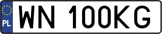 WN100KG