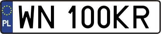 WN100KR
