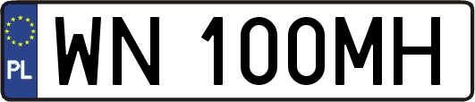 WN100MH