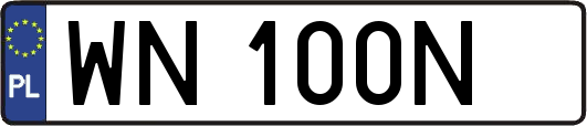 WN100N