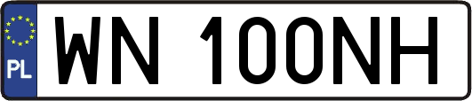 WN100NH