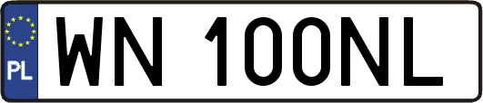WN100NL