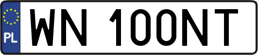 WN100NT