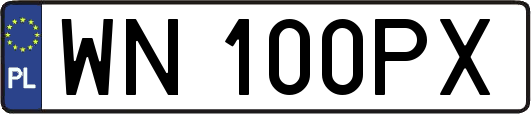 WN100PX