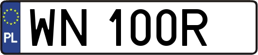 WN100R