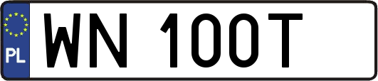 WN100T