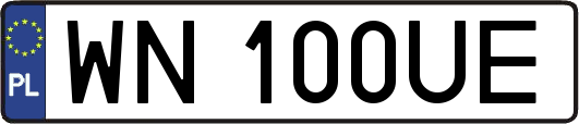 WN100UE