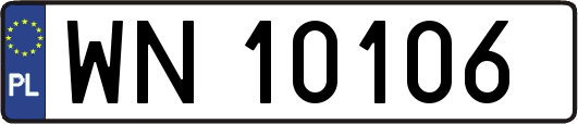 WN10106