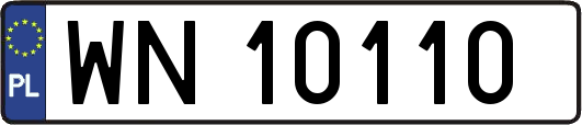 WN10110