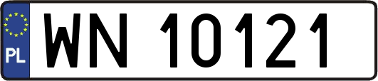 WN10121