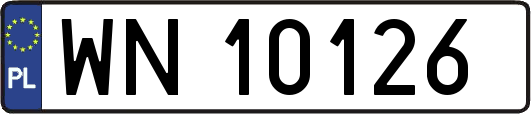 WN10126