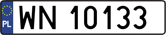 WN10133