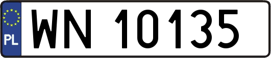 WN10135